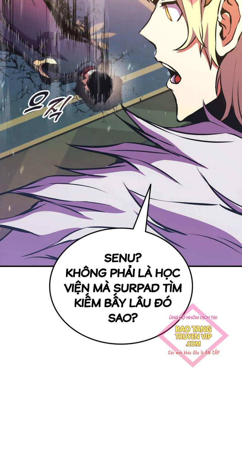 Sự Trở Lại Của Vị Thần Sức Mạnh: Chapter 162