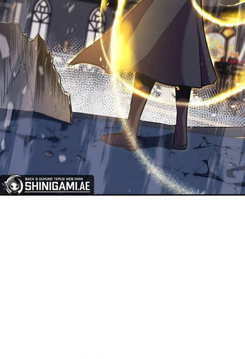 Sự Trở Lại Của Vị Thần Sức Mạnh: Chapter 162