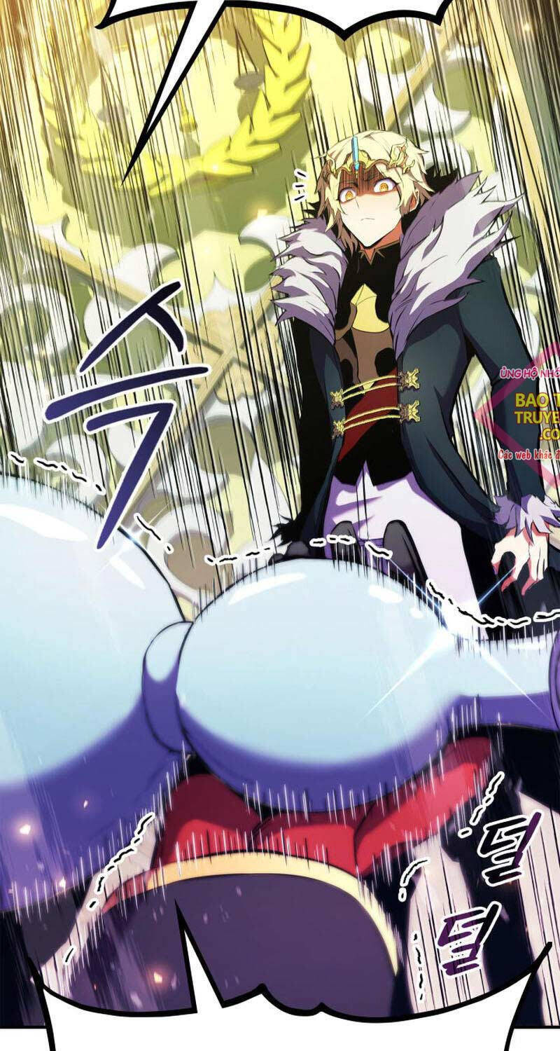 Sự Trở Lại Của Vị Thần Sức Mạnh: Chapter 162
