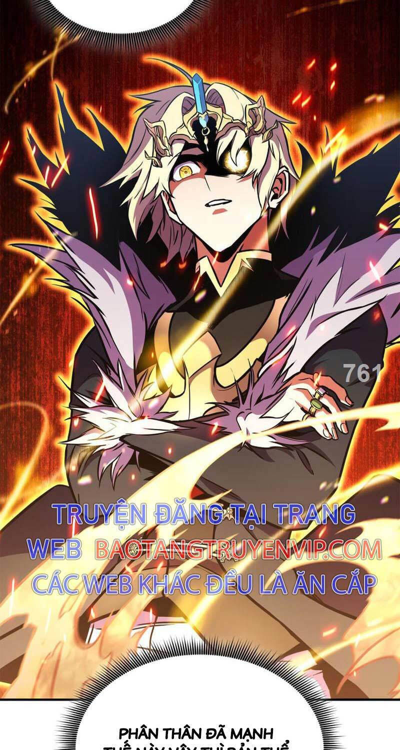 Sự Trở Lại Của Vị Thần Sức Mạnh: Chapter 162