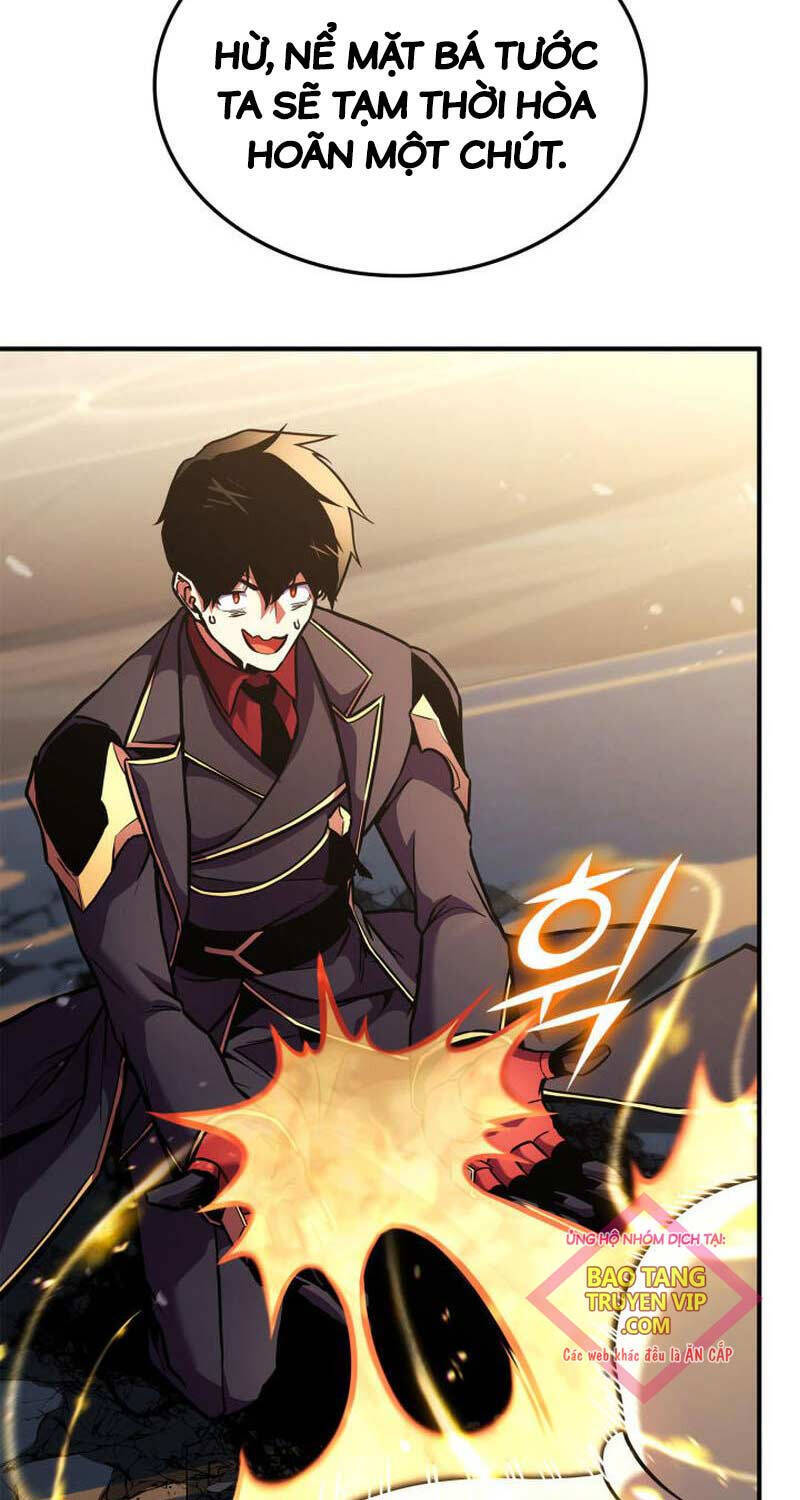 Sự Trở Lại Của Vị Thần Sức Mạnh: Chapter 162