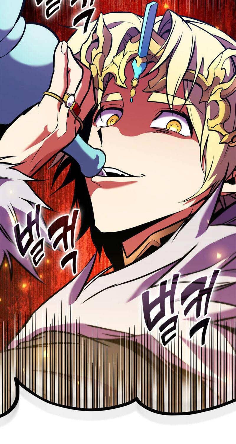 Sự Trở Lại Của Vị Thần Sức Mạnh: Chapter 162