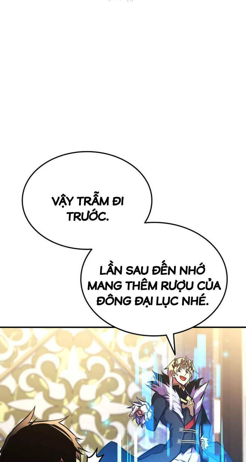 Sự Trở Lại Của Vị Thần Sức Mạnh: Chapter 162