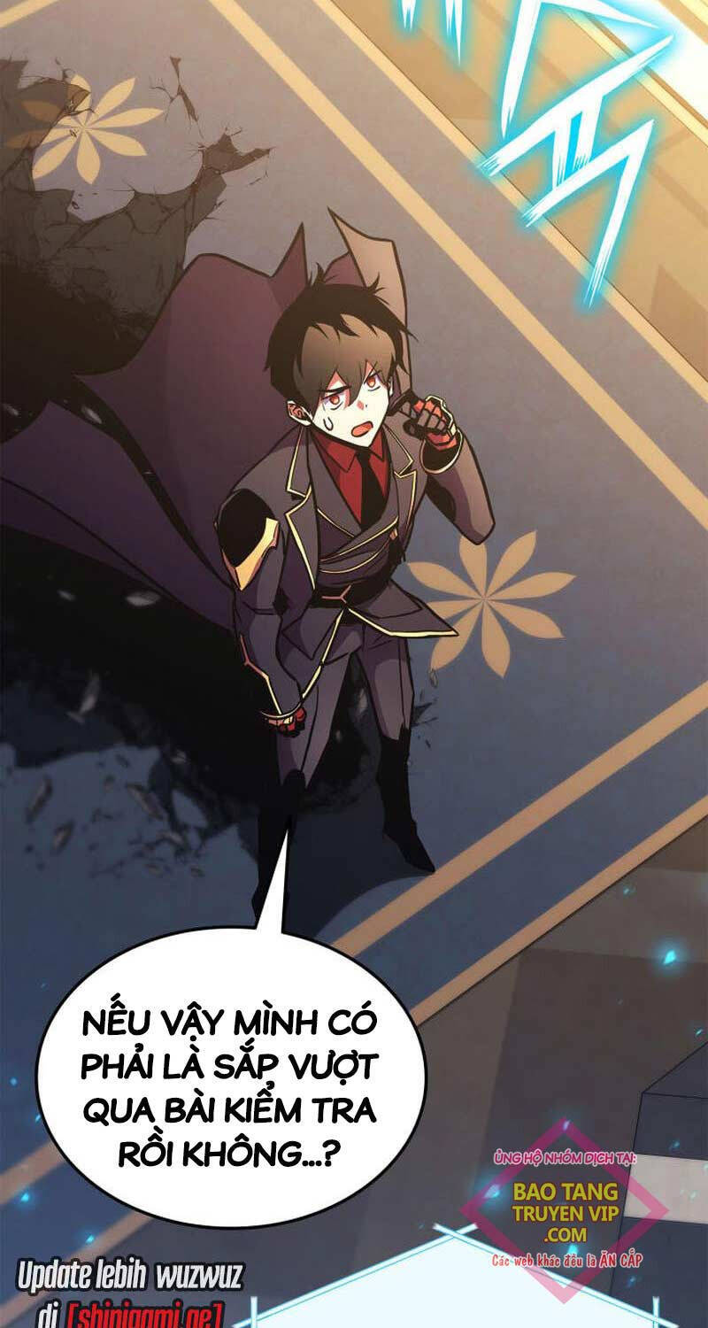 Sự Trở Lại Của Vị Thần Sức Mạnh: Chapter 162