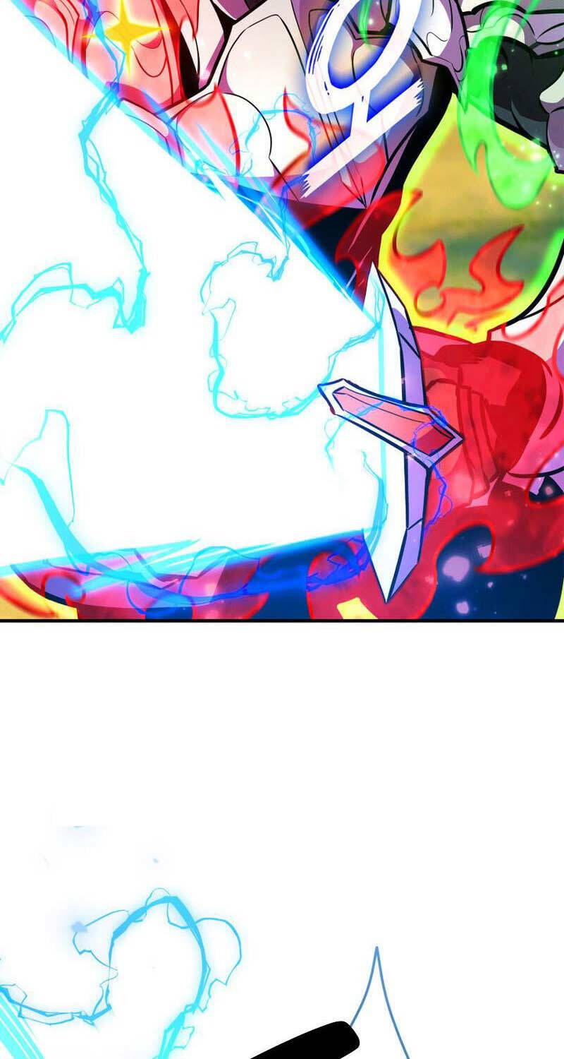 Sự Trở Lại Của Vị Thần Sức Mạnh: Chapter 162