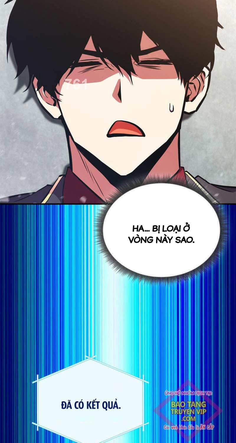 Sự Trở Lại Của Vị Thần Sức Mạnh: Chapter 162