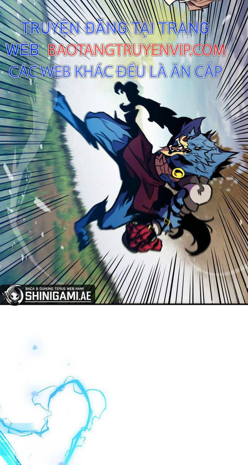 Sự Trở Lại Của Vị Thần Sức Mạnh: Chapter 162