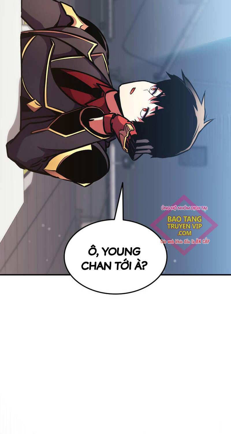 Sự Trở Lại Của Vị Thần Sức Mạnh: Chapter 162