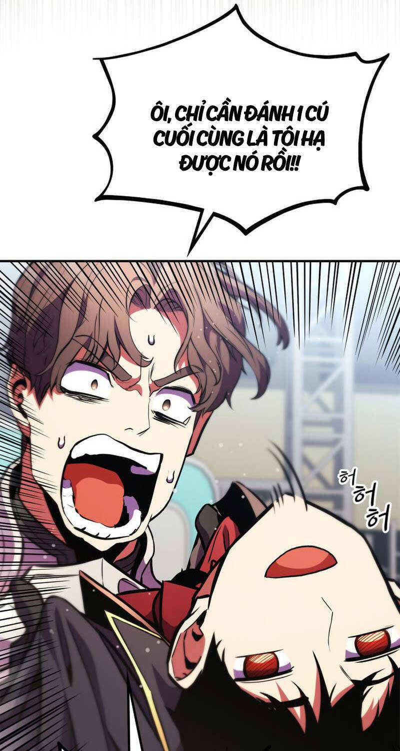 Sự Trở Lại Của Vị Thần Sức Mạnh: Chapter 162