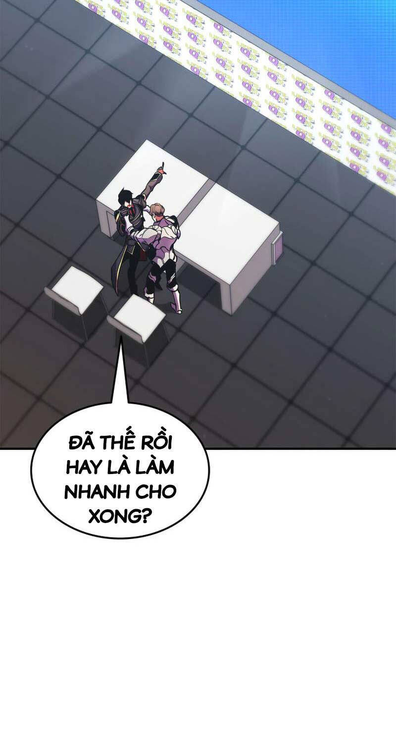 Sự Trở Lại Của Vị Thần Sức Mạnh: Chapter 162
