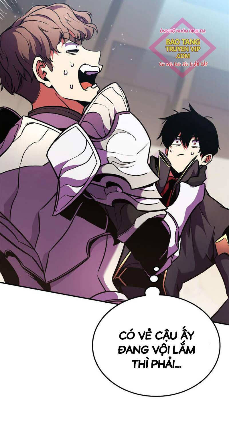 Sự Trở Lại Của Vị Thần Sức Mạnh: Chapter 162