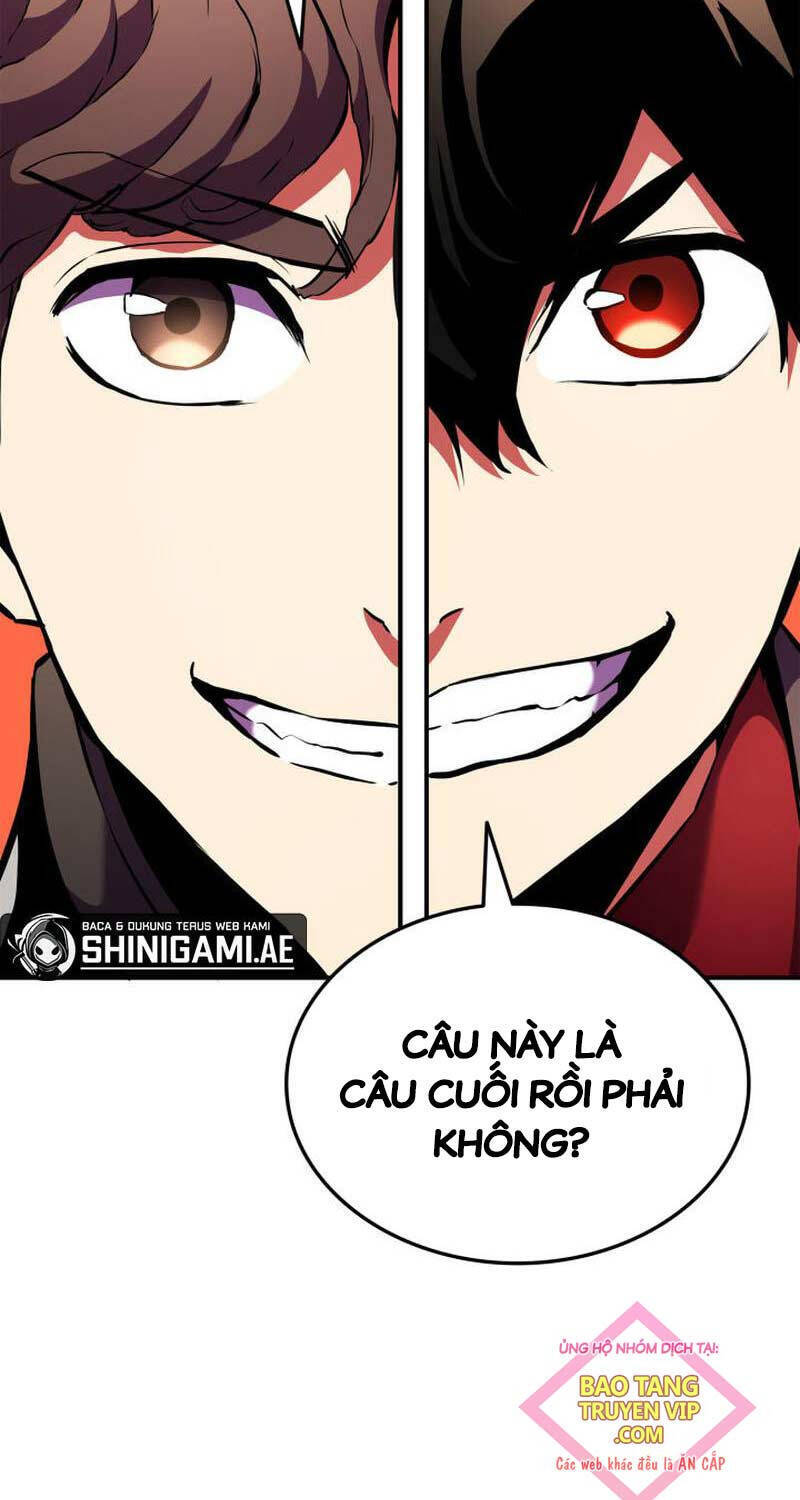 Sự Trở Lại Của Vị Thần Sức Mạnh: Chapter 162