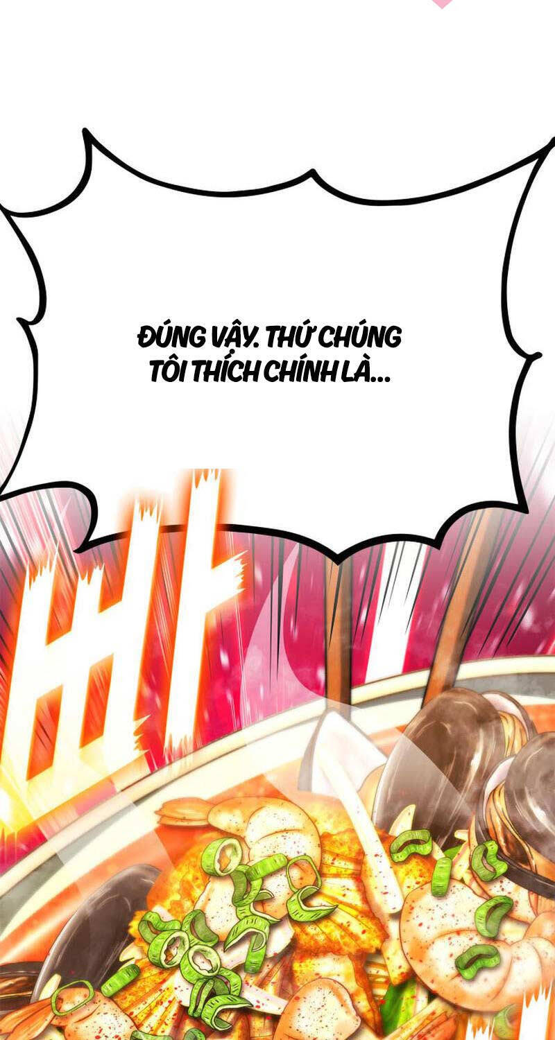 Sự Trở Lại Của Vị Thần Sức Mạnh: Chapter 162