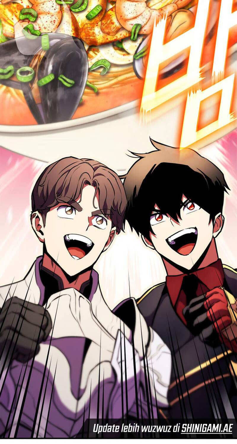 Sự Trở Lại Của Vị Thần Sức Mạnh: Chapter 162