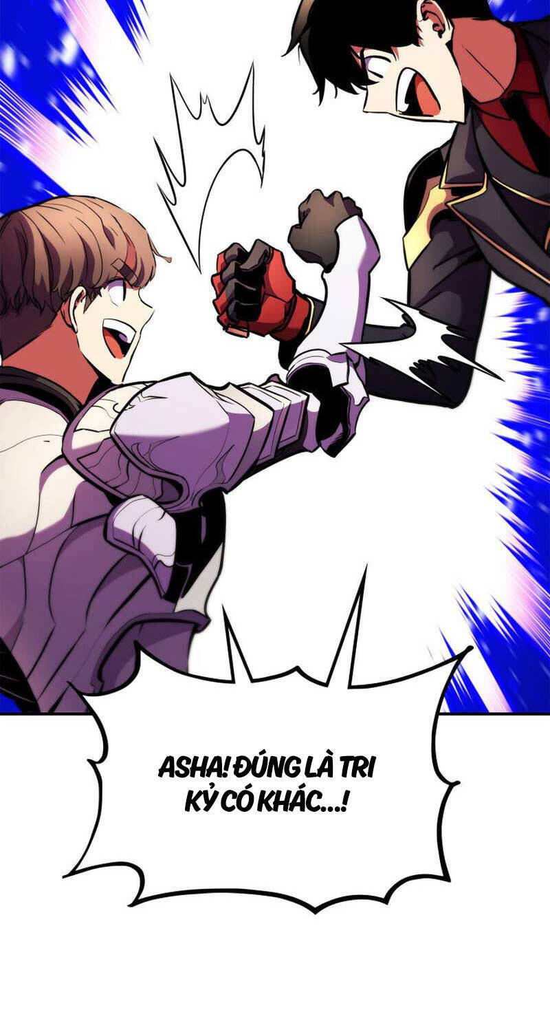 Sự Trở Lại Của Vị Thần Sức Mạnh: Chapter 162