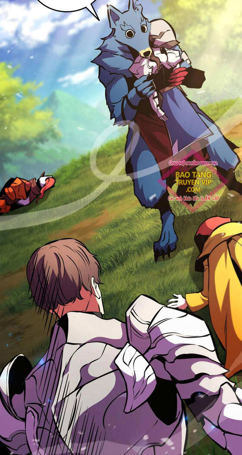 Sự Trở Lại Của Vị Thần Sức Mạnh: Chapter 162
