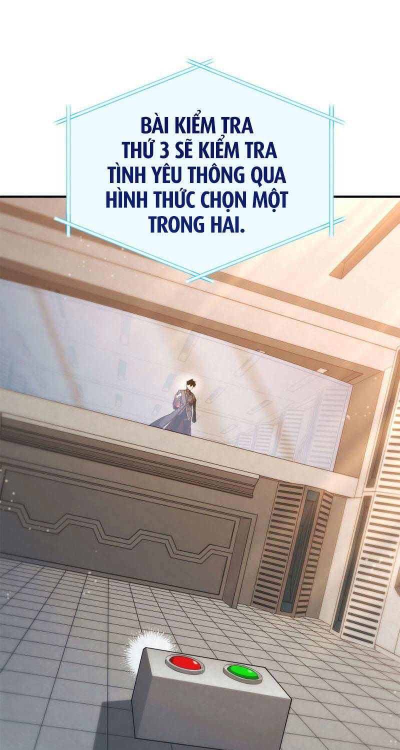 Sự Trở Lại Của Vị Thần Sức Mạnh: Chapter 162