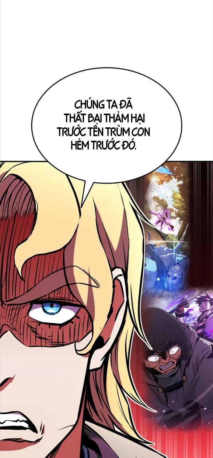 Sự Trở Lại Của Vị Thần Sức Mạnh: Chapter 163