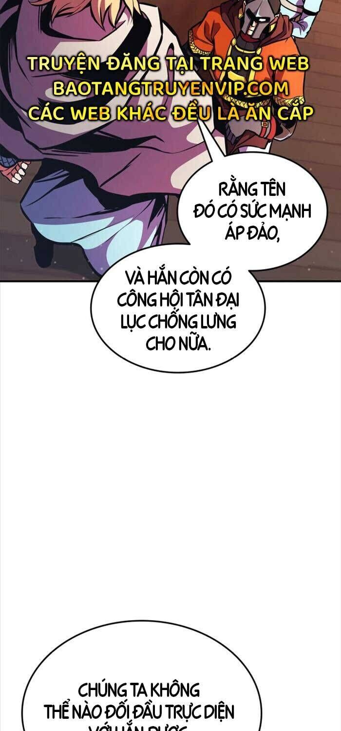 Sự Trở Lại Của Vị Thần Sức Mạnh: Chapter 163