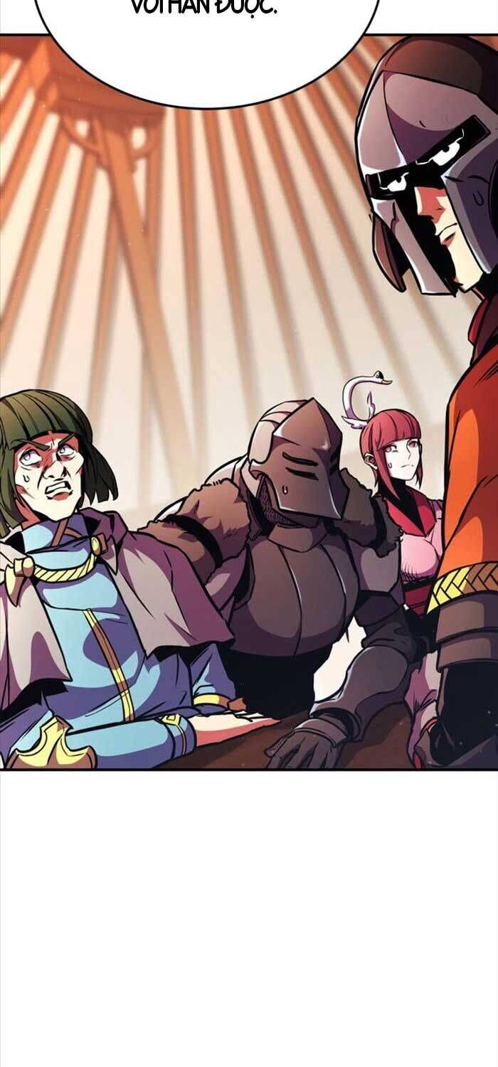 Sự Trở Lại Của Vị Thần Sức Mạnh: Chapter 163