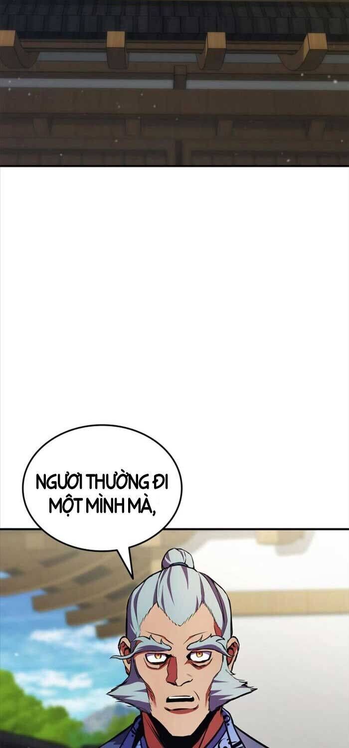 Sự Trở Lại Của Vị Thần Sức Mạnh: Chapter 163