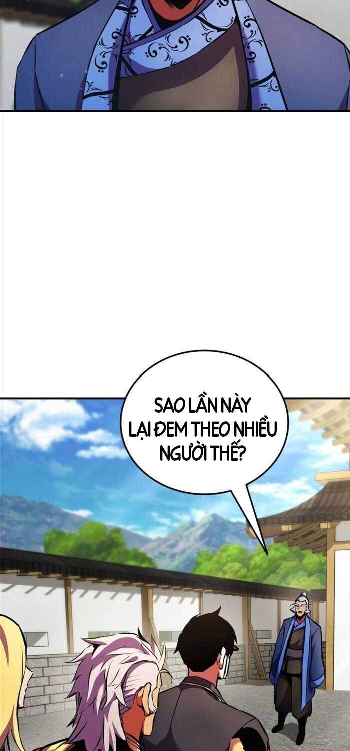 Sự Trở Lại Của Vị Thần Sức Mạnh: Chapter 163