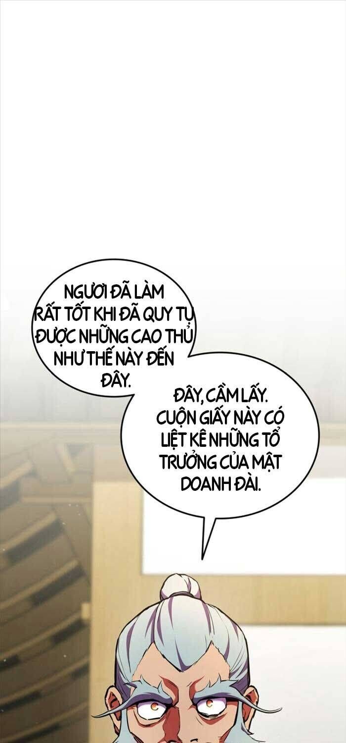 Sự Trở Lại Của Vị Thần Sức Mạnh: Chapter 163