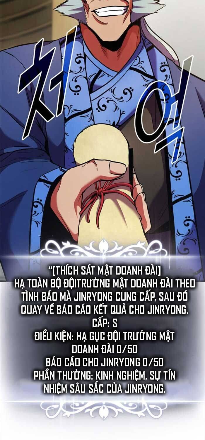 Sự Trở Lại Của Vị Thần Sức Mạnh: Chapter 163