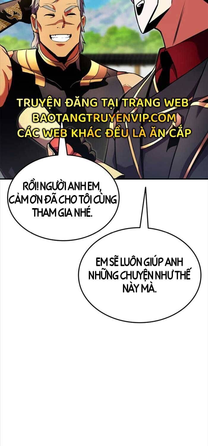 Sự Trở Lại Của Vị Thần Sức Mạnh: Chapter 163