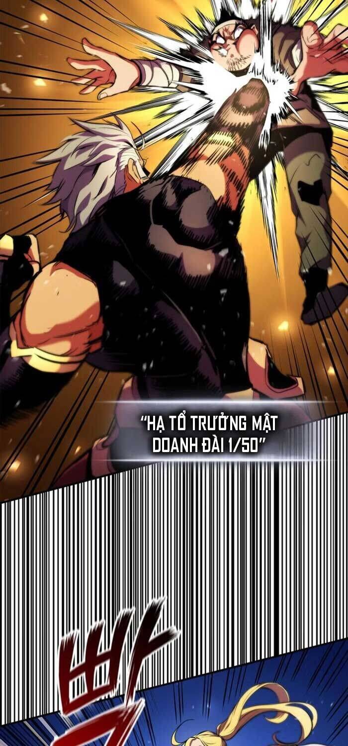 Sự Trở Lại Của Vị Thần Sức Mạnh: Chapter 163