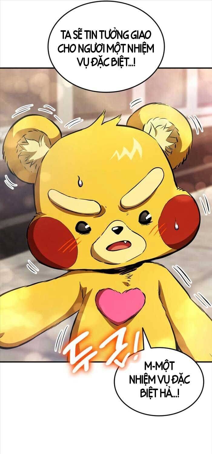 Sự Trở Lại Của Vị Thần Sức Mạnh: Chapter 163