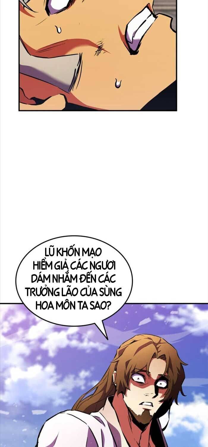 Sự Trở Lại Của Vị Thần Sức Mạnh: Chapter 163