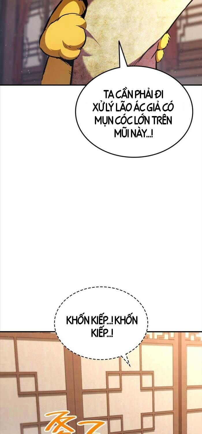 Sự Trở Lại Của Vị Thần Sức Mạnh: Chapter 163