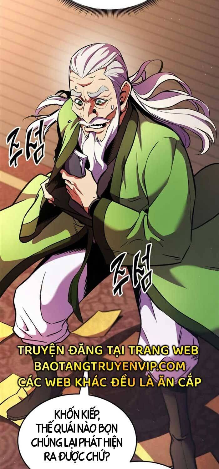 Sự Trở Lại Của Vị Thần Sức Mạnh: Chapter 163