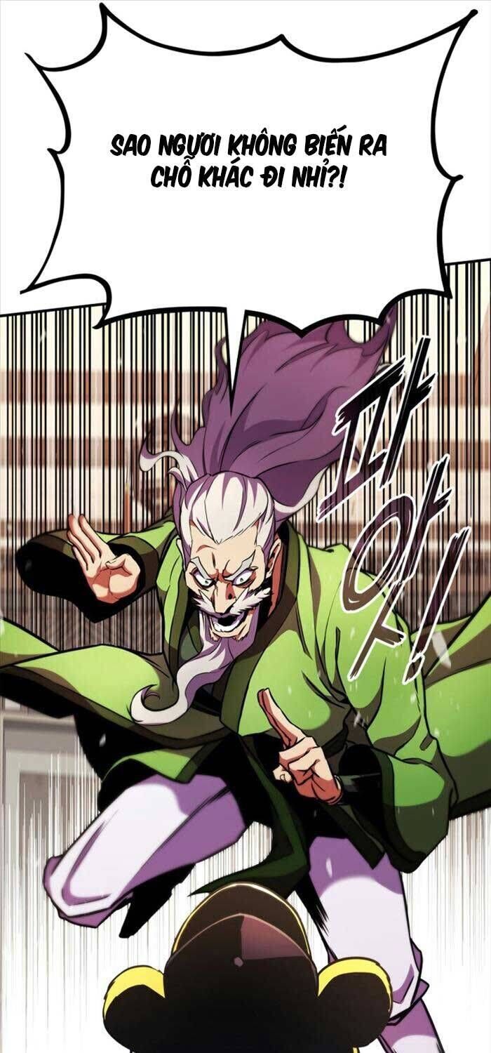 Sự Trở Lại Của Vị Thần Sức Mạnh: Chapter 163