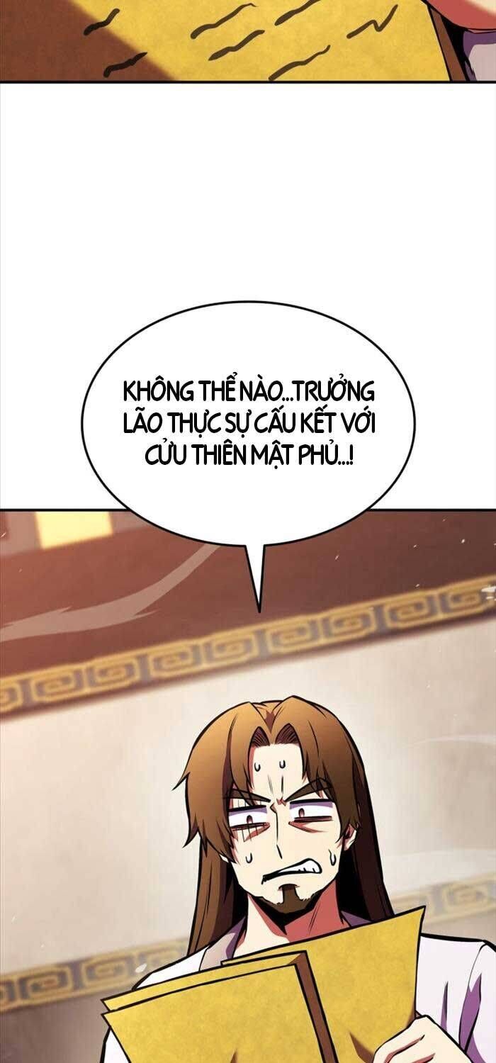 Sự Trở Lại Của Vị Thần Sức Mạnh: Chapter 163