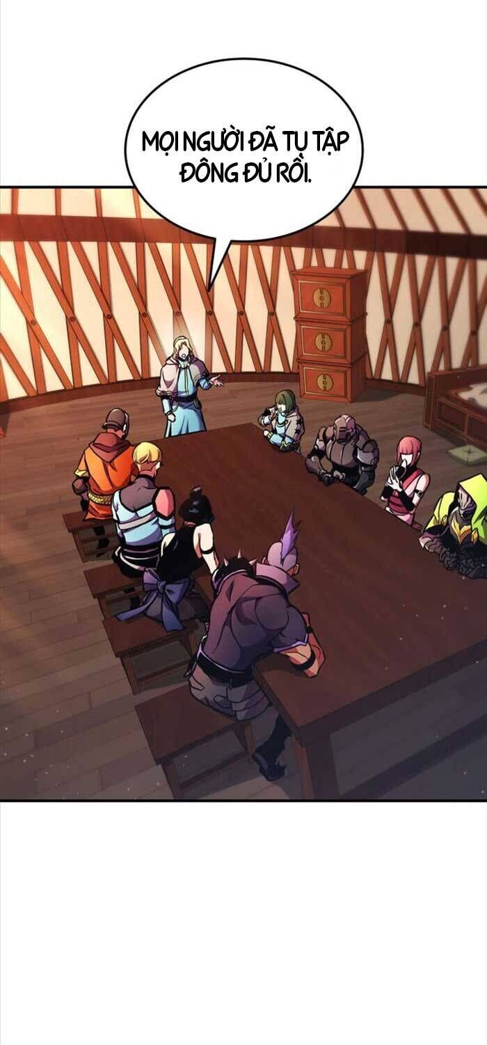 Sự Trở Lại Của Vị Thần Sức Mạnh: Chapter 163