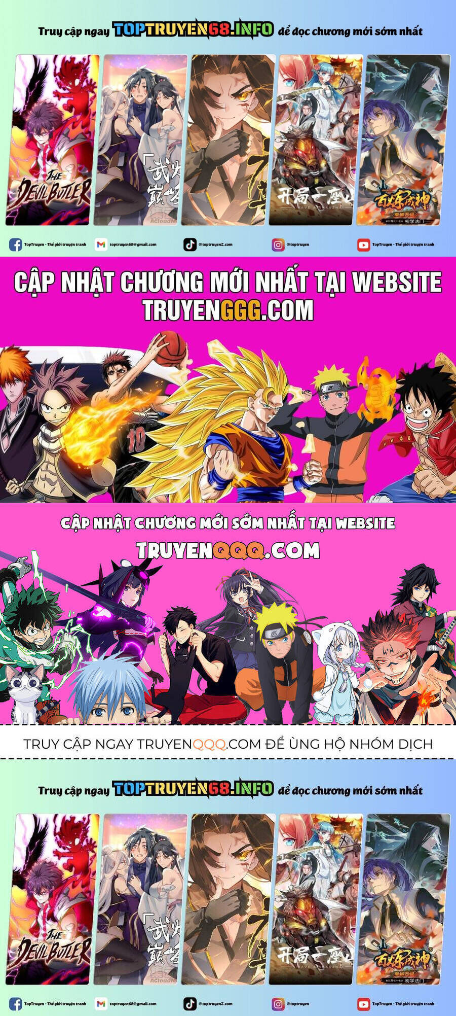 Sự Trở Lại Của Vị Thần Sức Mạnh: Chapter 164