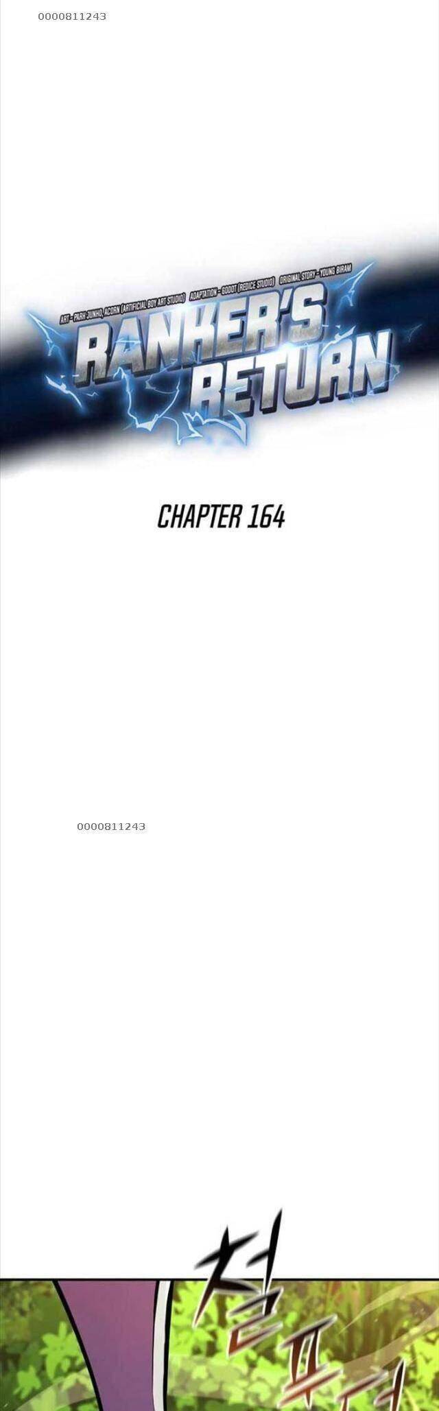 Sự Trở Lại Của Vị Thần Sức Mạnh: Chapter 164