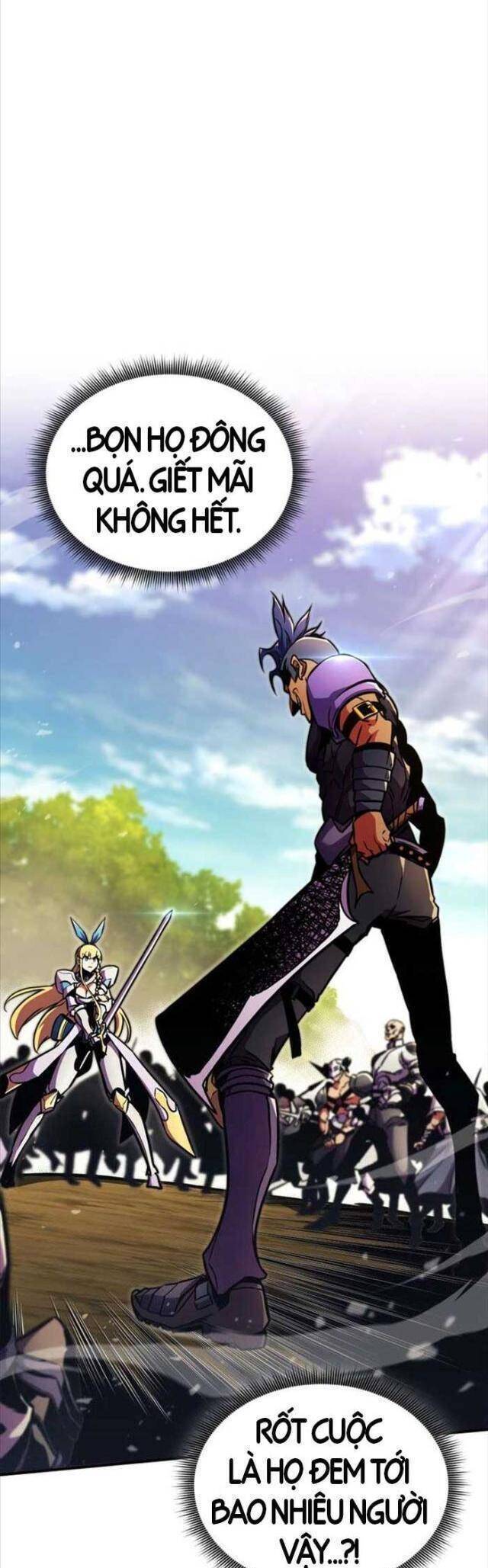 Sự Trở Lại Của Vị Thần Sức Mạnh: Chapter 164