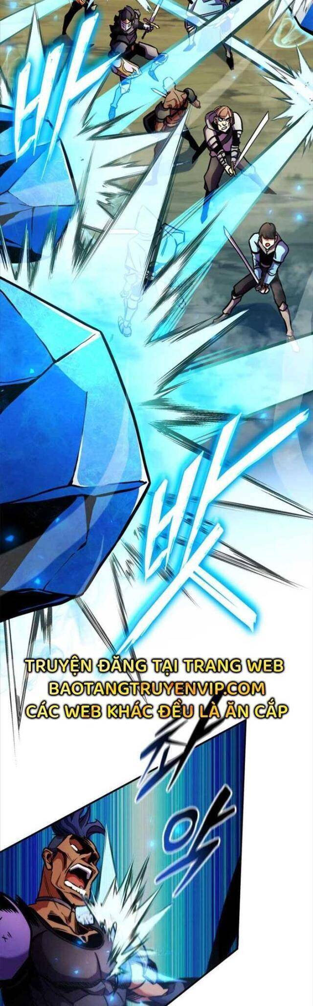 Sự Trở Lại Của Vị Thần Sức Mạnh: Chapter 164
