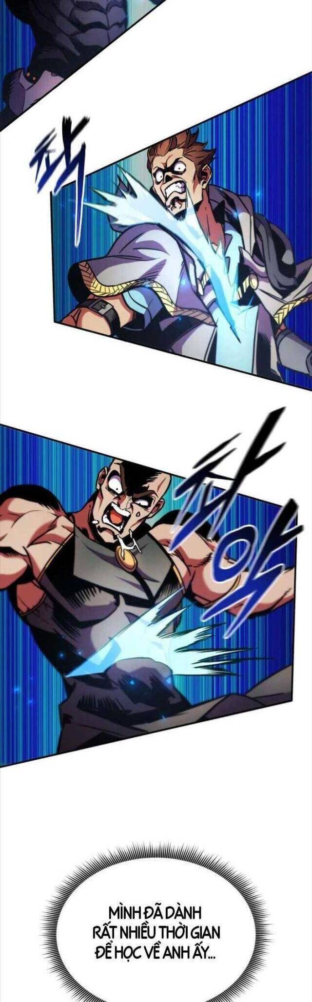 Sự Trở Lại Của Vị Thần Sức Mạnh: Chapter 164