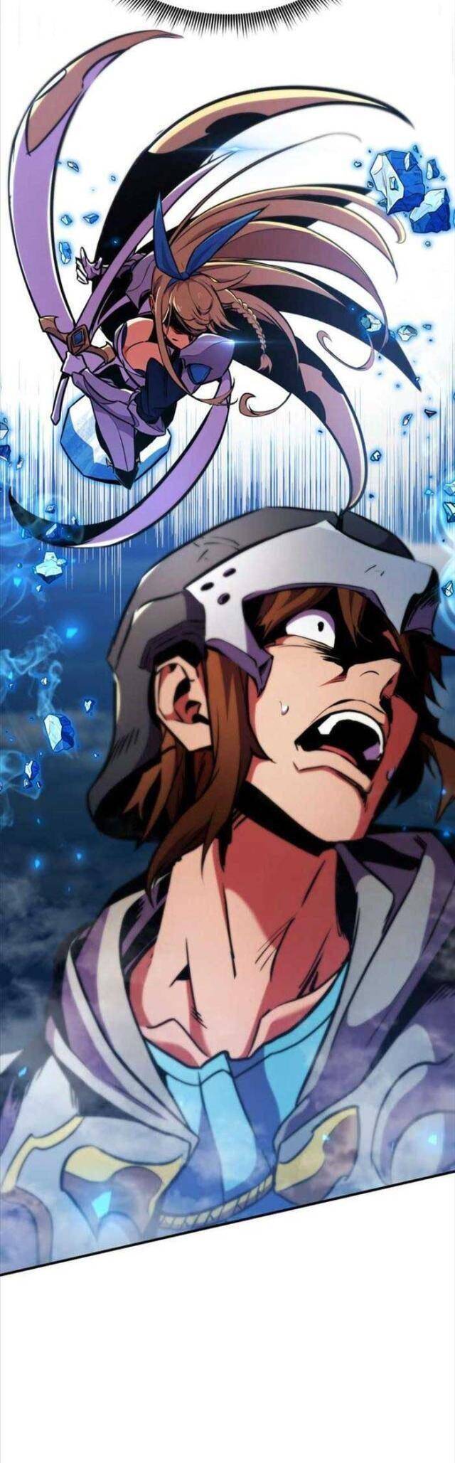 Sự Trở Lại Của Vị Thần Sức Mạnh: Chapter 164