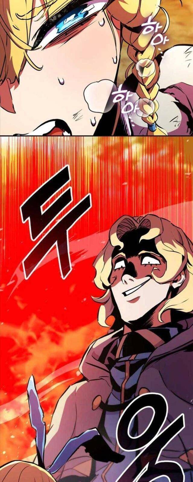 Sự Trở Lại Của Vị Thần Sức Mạnh: Chapter 164