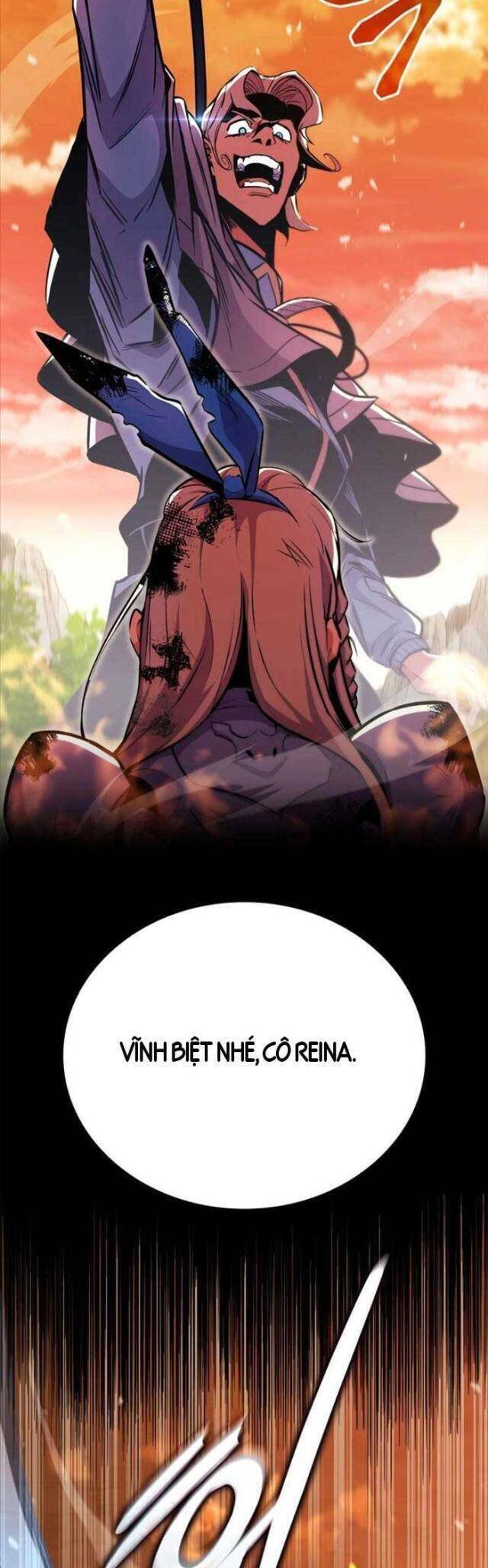 Sự Trở Lại Của Vị Thần Sức Mạnh: Chapter 164