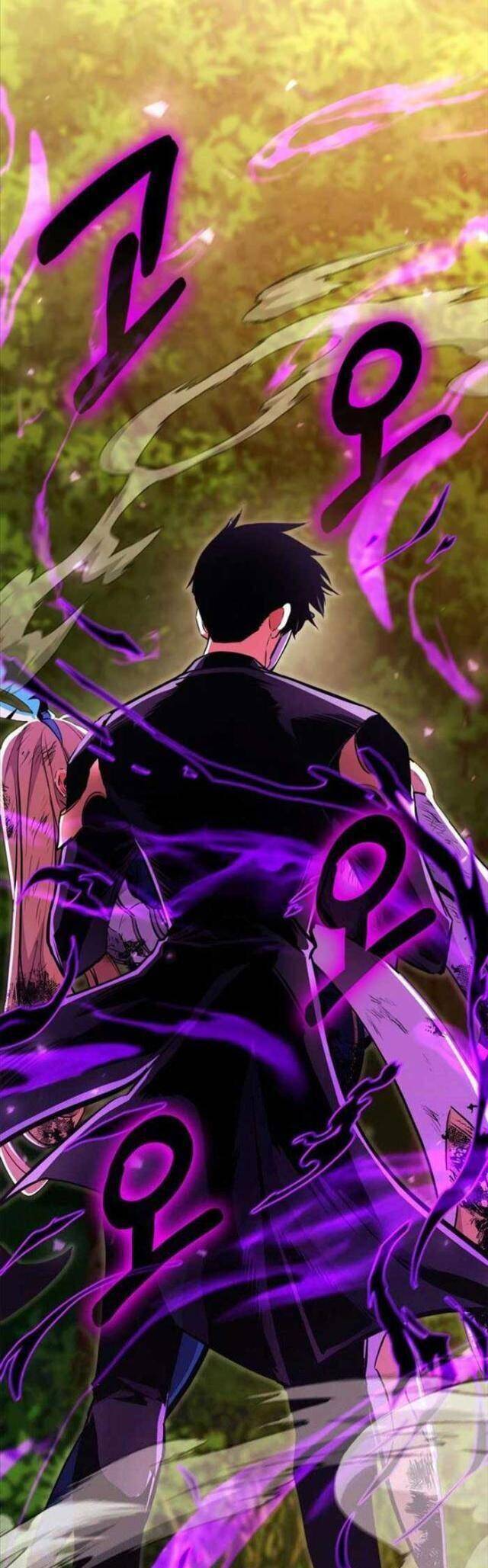 Sự Trở Lại Của Vị Thần Sức Mạnh: Chapter 164