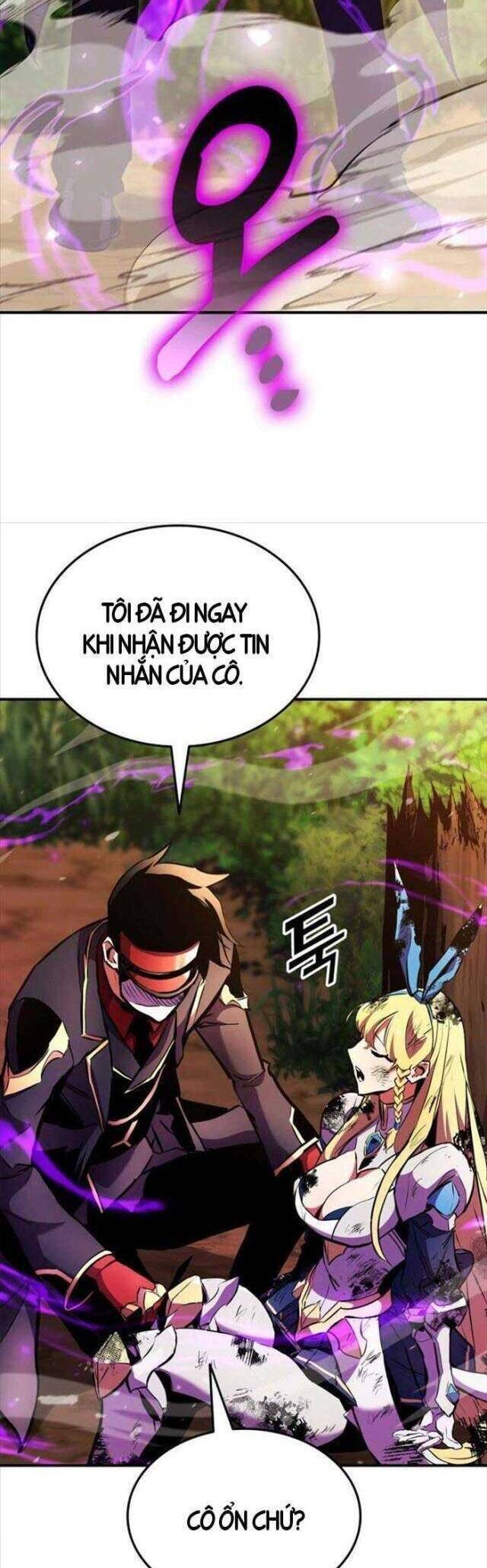 Sự Trở Lại Của Vị Thần Sức Mạnh: Chapter 164