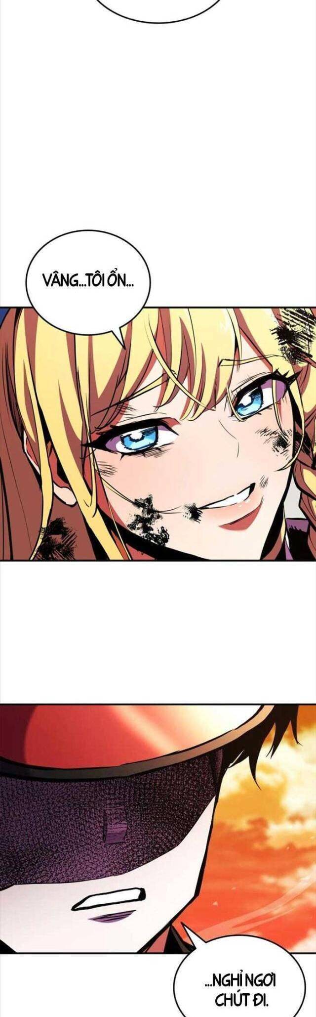 Sự Trở Lại Của Vị Thần Sức Mạnh: Chapter 164