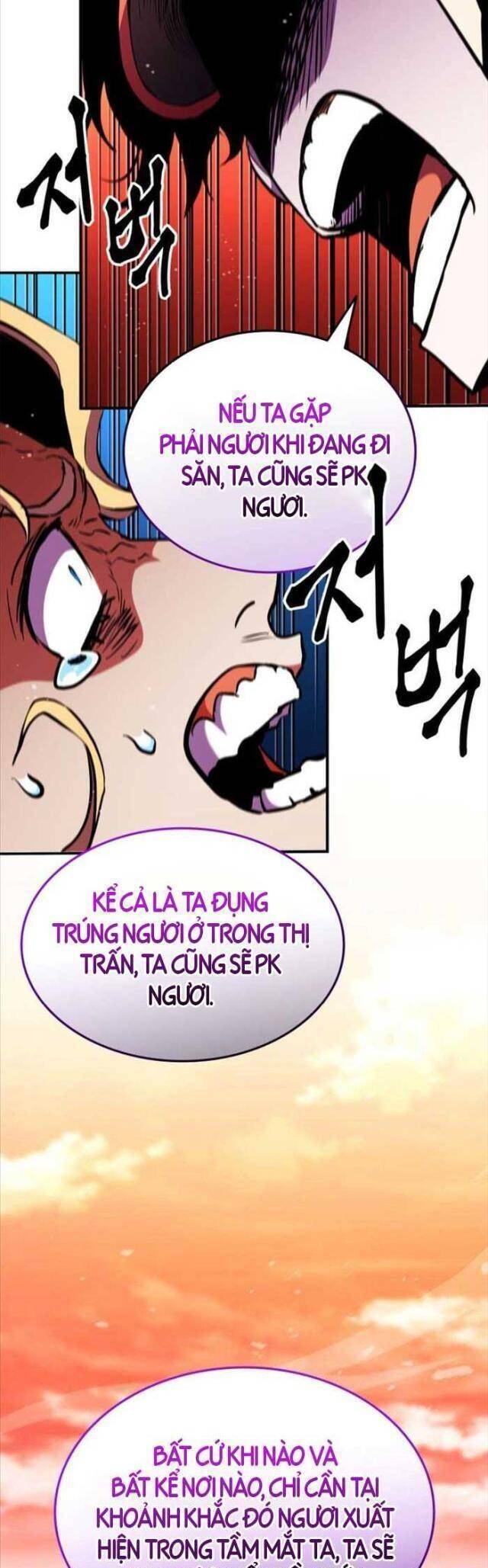 Sự Trở Lại Của Vị Thần Sức Mạnh: Chapter 164