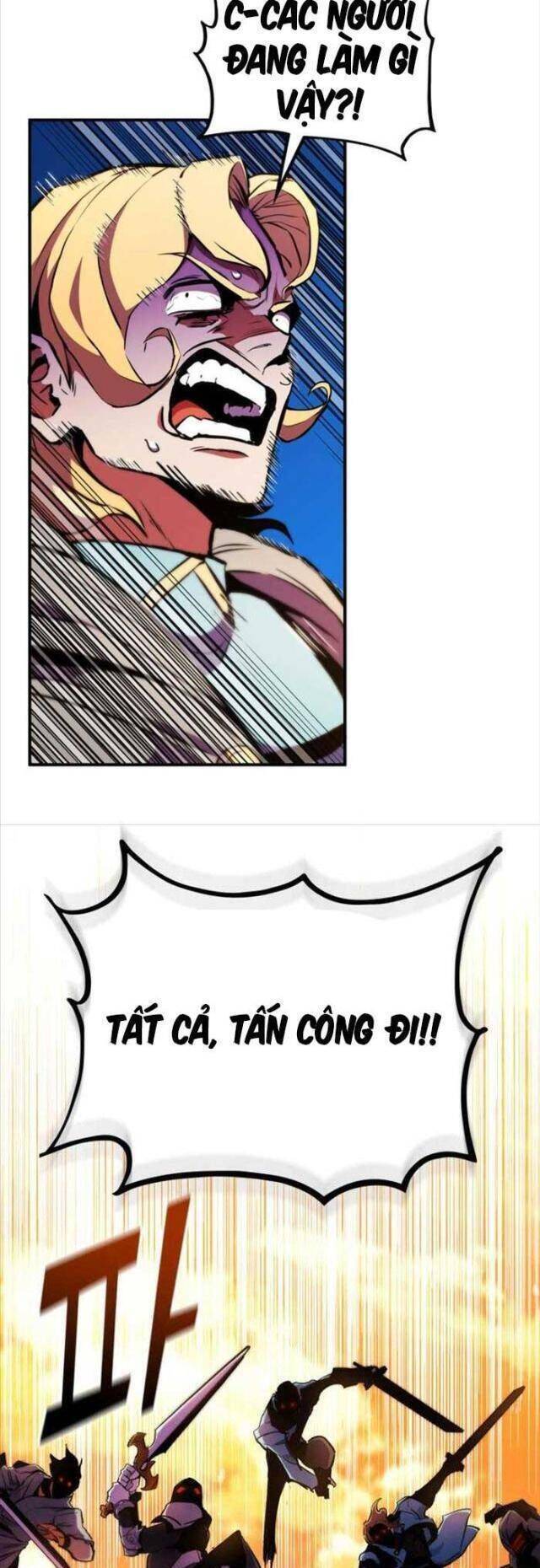 Sự Trở Lại Của Vị Thần Sức Mạnh: Chapter 164